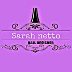Sarah Netto - @unhasfibra_sarah - Instagram