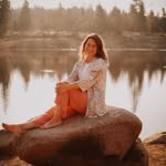 Sarah Neumann - @high.fiveforlife - Instagram