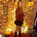 Sarah Neumann - @sarahmann98 - Instagram