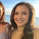 Sarah Newmark - @sosarpar - Instagram