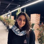 سارا نیک اندیش - @sarah.nickandish - Instagram