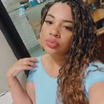 Sarah Muniiz - @sarah_nicki07 - Instagram