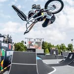 Sarah Nicki • BMX Girl - @sarahnickibmx - Instagram