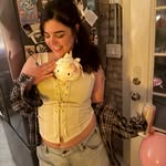 Sarah - @sarahnickiii18 - Instagram