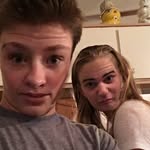 Sarah & Nick - @sarahnickspam - Instagram