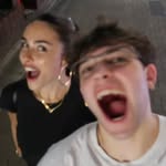 Sarah (Nick’s version) - @sturn_trip.lets - Instagram