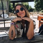 Sarah Nicolas - @sarah__nicolas - Instagram