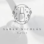 Sarah Nicolás | Manicura - @sarahnicolas_nails - Instagram