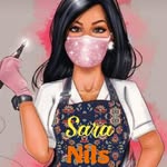 Sara Ahmed - @sarahniles2022 - Instagram