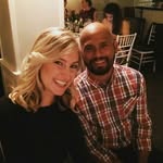 Sarah Niles - @burkeski - Instagram