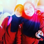 _nina_ - @_sarah_ninanino_06 - Instagram
