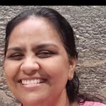 Dr.Sunitha Sarah Ninan - @dr.sunithasarah - Instagram