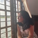 Priyanka Sarah Ninan - @cheriblossomprincess_84 - Instagram