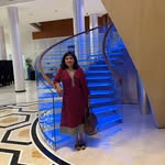 Sara Ninan - @sara.ninan.0125 - Instagram