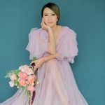 Nita Saraswati - @ntsrswt - Instagram
