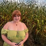Sarah | 22 | she/her - @sarahnitzling - Instagram