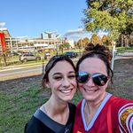 Sarah Nitz- Hyatt - @sarahdhyatt - Instagram