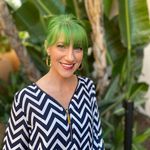Sarah Nitz Curl Specialist in Metro Detroit - @sarahbstylist - Instagram