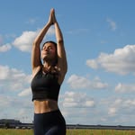 Yoga mit Sarah 💫 - @sarahpleisnitzer.yoga - Instagram