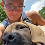 Sarah Lynne Louise Northrop - @minoushka04 - Instagram