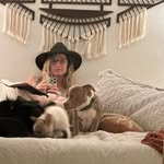 Sarah Wihtol Northrop - @swnorthrop - Instagram