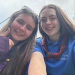 Sarah Nottage - @sarahn19847 - Instagram