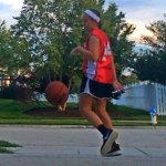 SarahNovack - @basketball.novack - Instagram