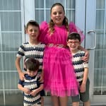 Sarah Bajtner Nussbaum - @sbaj1 - Instagram