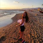 Sarah Nussbaum - @nussbaum7340 - Instagram
