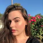 Sarah Nussbaum - @sarahgn27 - Instagram