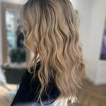 Sarah Nussbaum - @nussbaum8541 - Instagram