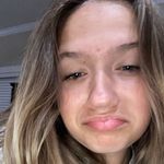 Sarah Nussbaumer - @sarahisswag123 - Instagram