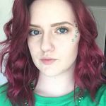 Sarah Oakes - @glambysarah01 - Instagram