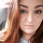 Sarah Jean Oaks - @soaks8993 - Instagram