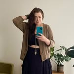 Sarah Oatman - @jaded_oakcrow - Instagram