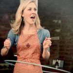 Sarah Oatman Eyssen - @seyssen - Instagram