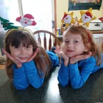Sarah Oberlin - Facebook