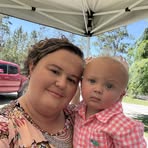 Sarah Oberry - Facebook