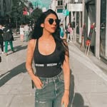 Ser 🧿 - @sarahoberoi - Instagram