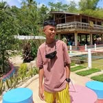 Dave Mahasanday Viray - @sarah.odemsiani - Instagram