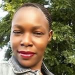 Sarah Odemba - @odembasarah - Instagram
