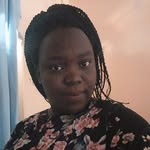 Sarah Odemba - @sarah_odemba - Instagram