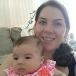 Sarah Offutt - @awesomemamablog - Instagram