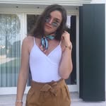 Sarah Oldham - @bearah16 - Instagram