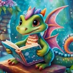 Sarah Oldham - @nuggetfaeries - Instagram