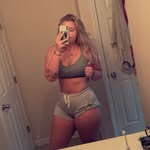 Sarah Oldham - @_simply.sarahhh - Instagram
