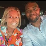 Sarah L Olinger - @sarahlindon - Instagram