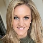 Sarah Olinger - @presh2184 - Instagram