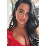 Sarah Oliver - @saraholiverx - Instagram