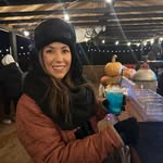 Sarah Olmstead - @mrsbig_o - Instagram